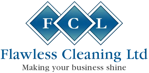 Flawless Cleaning Ltd Logo